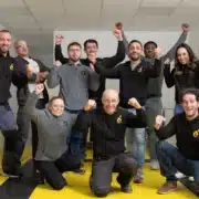 technicien hygiéniste et relation client