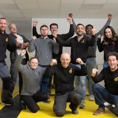 technicien hygiéniste et relation client