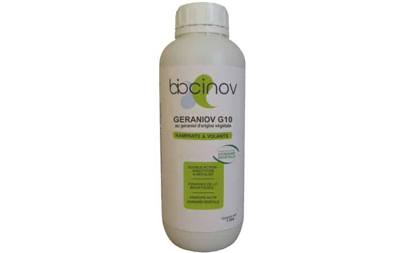 produit lutte alternative punaise de lit professionnels