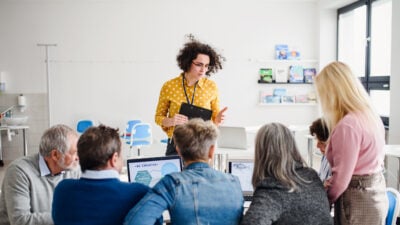 Formation dératisation et certibiocide