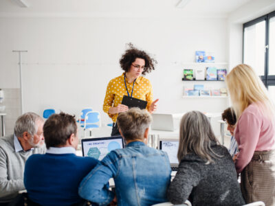 Formation dératisation et certibiocide