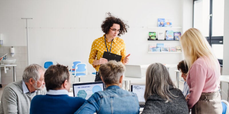 Formation dératisation et certibiocide