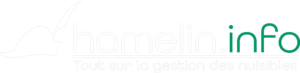 Logo Hamelin.info