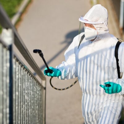 métier technicien hygiéniste