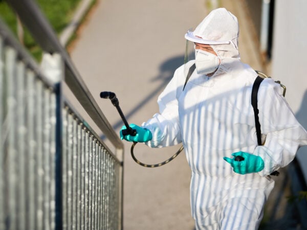 métier technicien hygiéniste