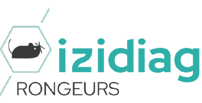 IZIDIAG Rongeurs
