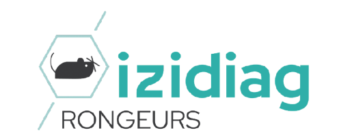 IZIDIAG Rongeurs