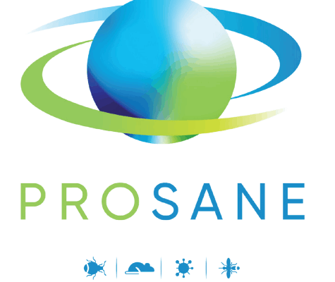Rapport de branche 3D 2023 de Prosane