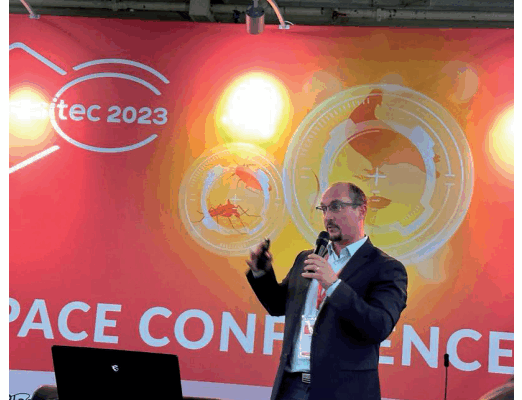 Hyptis Consult se lance dans l’AR formation