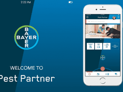 application pest partner bayer