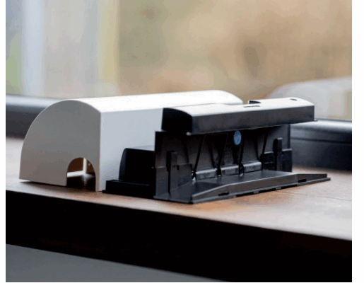 TubeTrap : piège connecté IoT tout-en-un pour la gestion des nuisibles