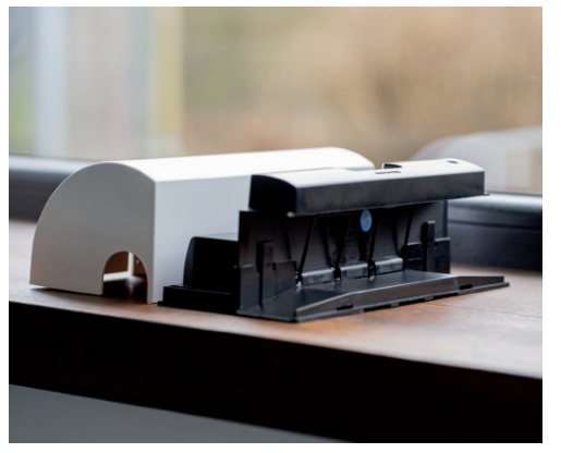 TubeTrap : piège connecté IoT tout-en-un pour la gestion des nuisibles
