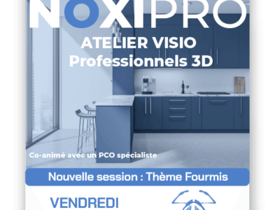 formation nuisibles en ligne de Noxipro