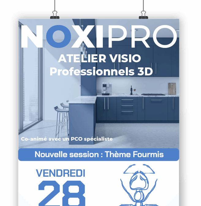 formation nuisibles en ligne de Noxipro