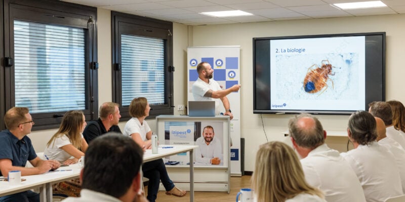 formation espèces envahissantes