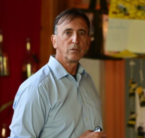 Jean-Michel Berenger