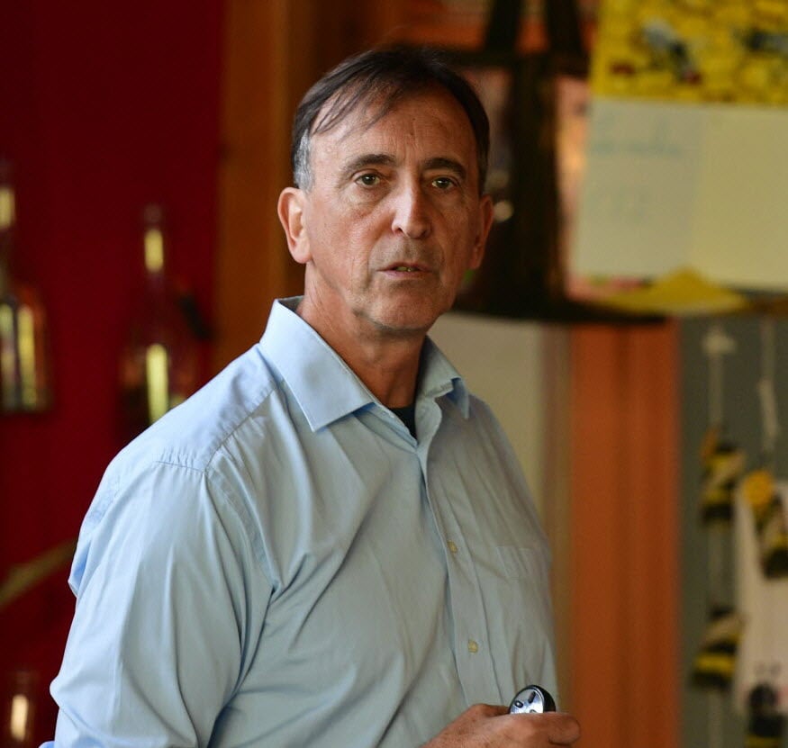 Jean-Michel Bérenger