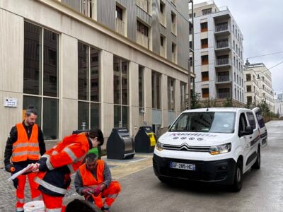 Appel d’offres en gestion des nuisibles