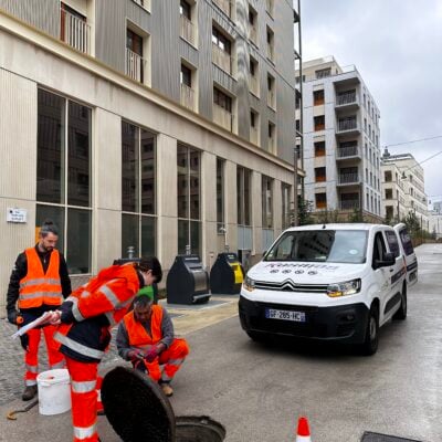 Appel d’offres en gestion des nuisibles