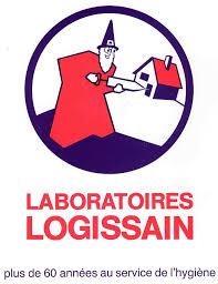 logo laboratoire logissain