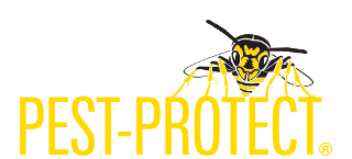 Logo pest protec