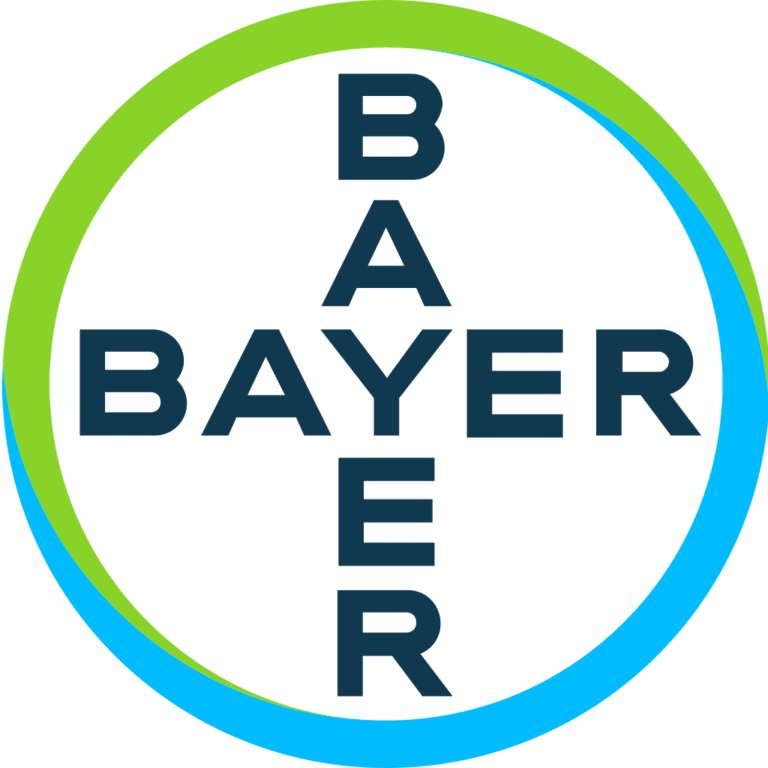 Logo Bayer