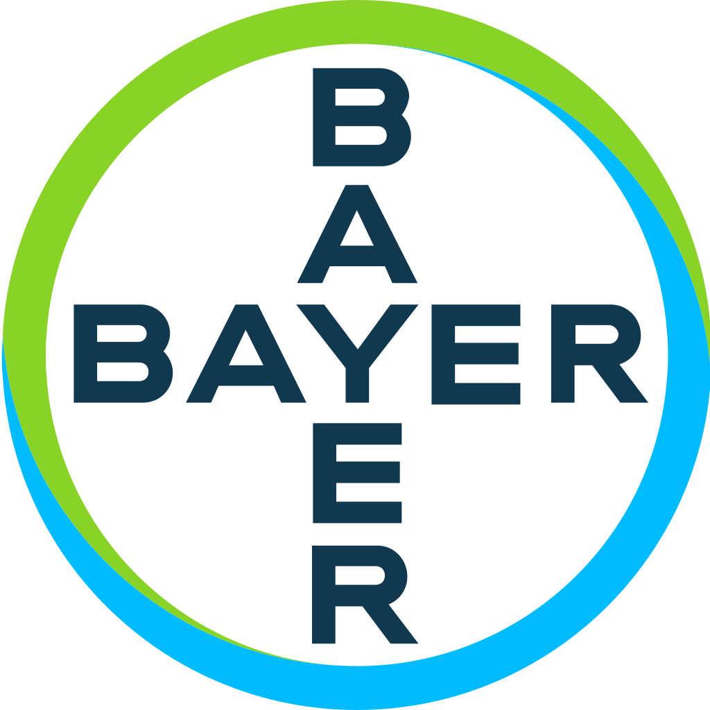 Logo Bayer