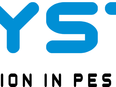 Logo Ensystex