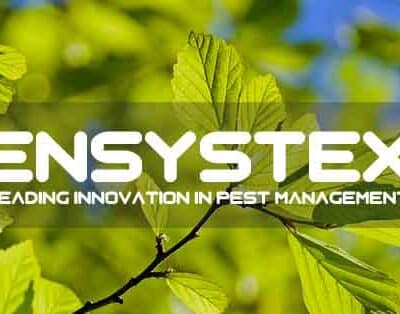 logo entreprise ensystex