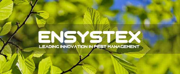 Ensystex Solution Pro - Solutions anti-nuisibles pour professionnels