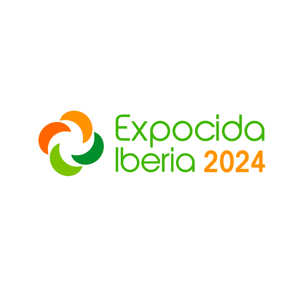 Logo Expocida Iberia