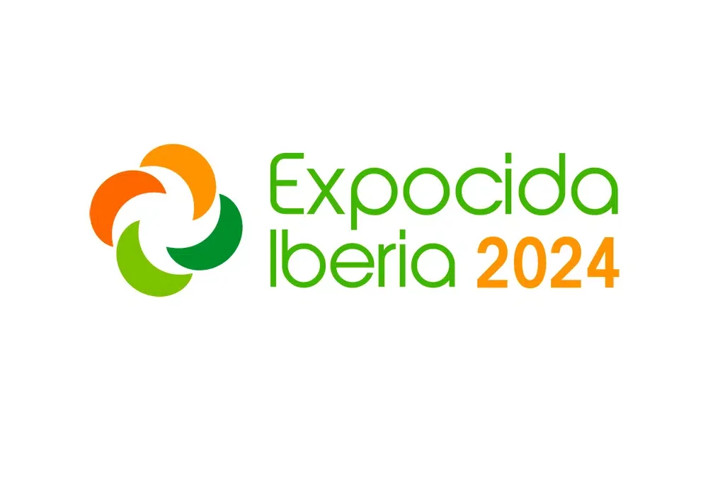 logo expocida iberia 2024