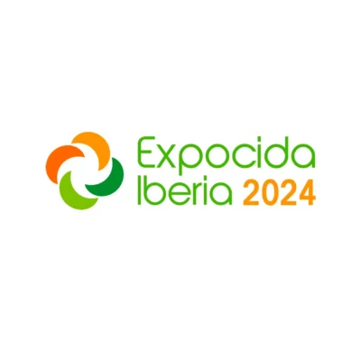 logo expocida iberia 2024