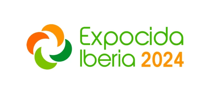 logo expocida iberia 2024