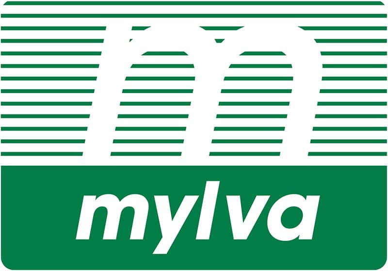 logo mylva