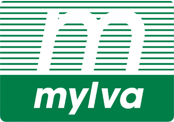 LOGO MYLVA