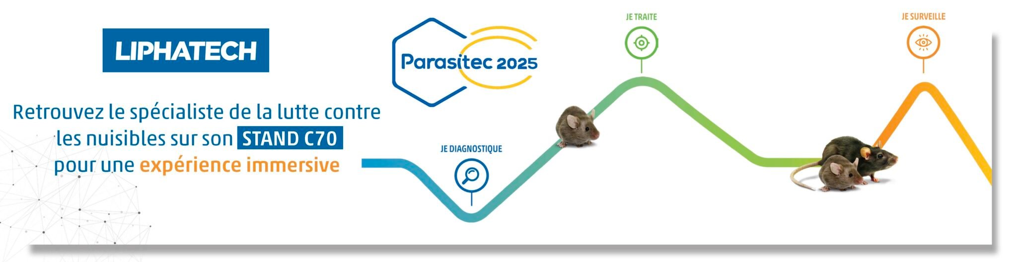 Bannière Liphatech