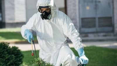 Matériel dératisation débutant