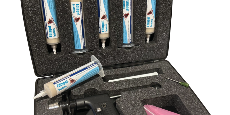 gel anti blattes professionnel