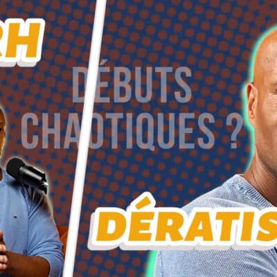 comment se reconvertir en dératiseur