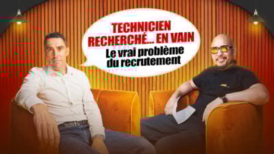 Salaire technicien hygiéniste