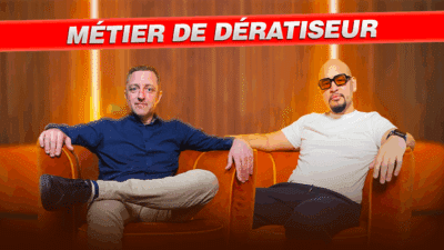 Dératisation et santé publique