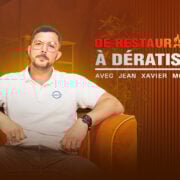 Gros plan sur Jean Xavier Monvoisin
