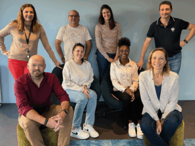 Lodigroup rapport RSE