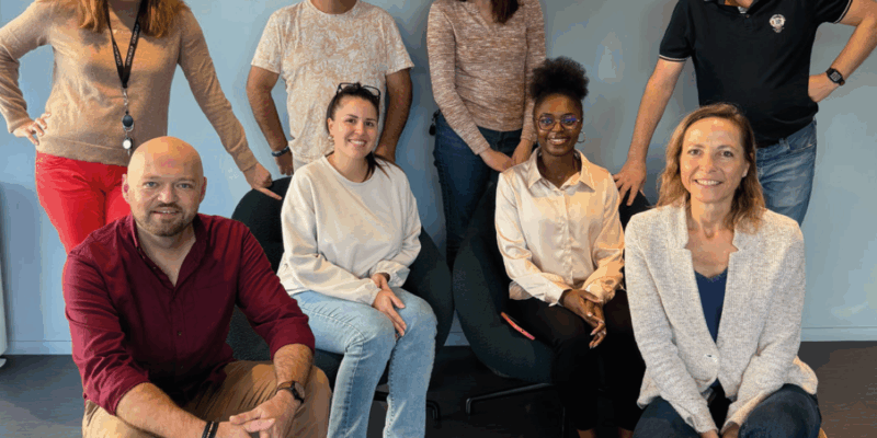 Lodigroup rapport RSE