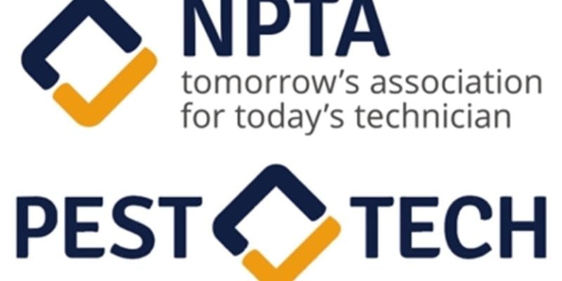 Logo NPTA