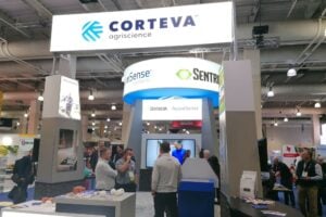 Stand Corteva PestWorld Boston 2022