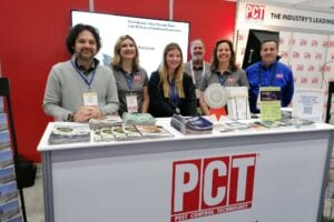 Stand PCT PestWorld Boston 2022