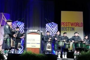 PestWorld 2022, la fanfare