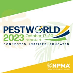 Logo pestworld